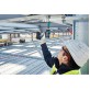BOSCH GDS 18V-300 triecienskrūvgriezis SOLO L-Boxx